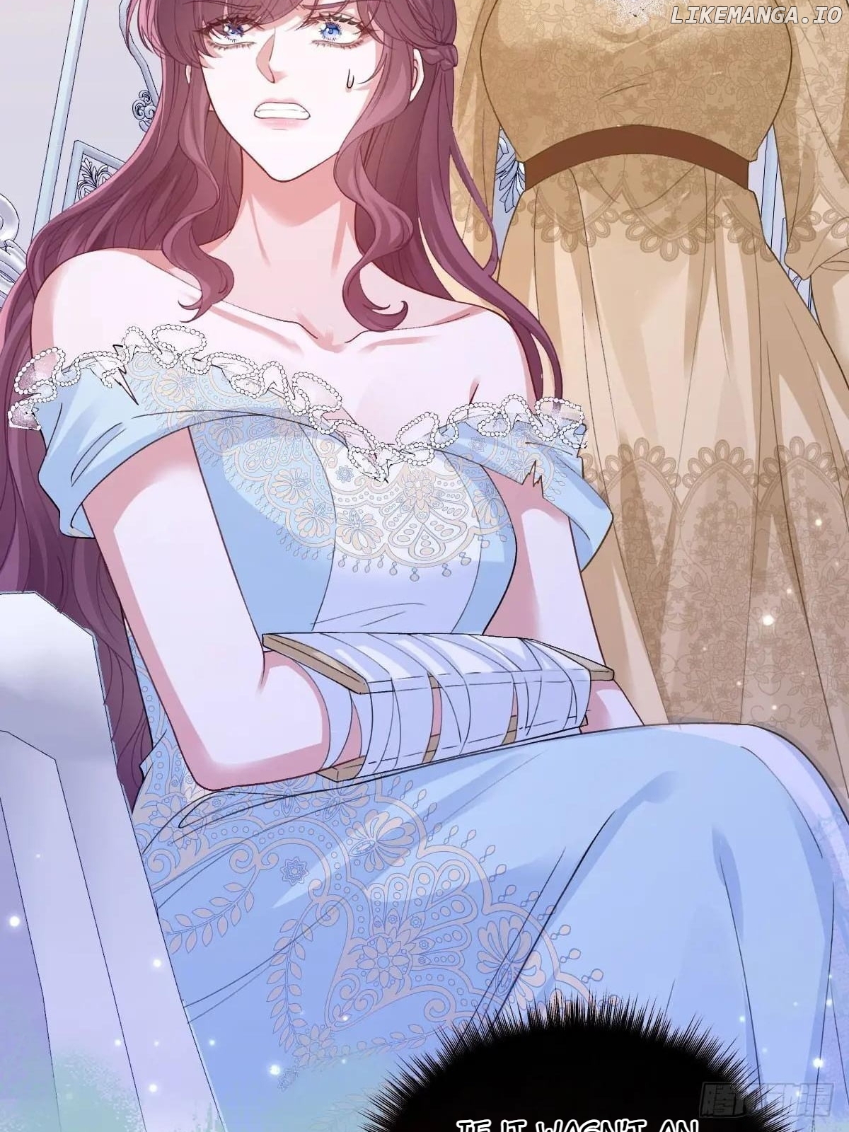 Confessing My Love to Him, the Treacherous One Chapter 45 - page 34